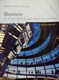 Freedom B/W Version: Business: Its Legal, Ethical, and Global Environment