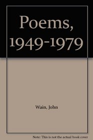 Poems, 1949-1979