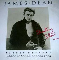 James Dean: Shooting Star