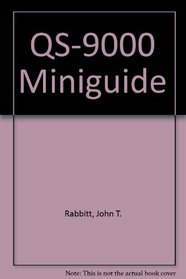 Qs-9000 Miniguide