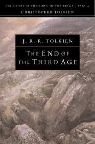 The End of the Third Age (The History of The Lord of the Rings, Part 4)