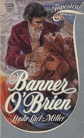Banner O'Brien (Tapestry, No 44)