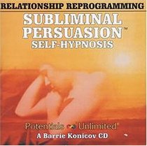 Relationship Reprogramming (Emotional Health Series)