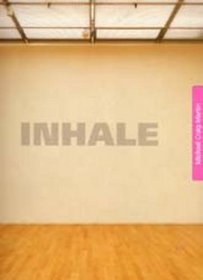 Michael Craig-Martin Inhale/Exhale