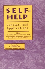 Self-Help: Concepts and Applications