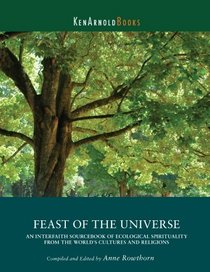 Feast of the Universe: NEW edition available under listing with the same name