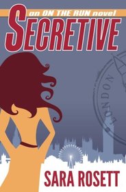 Secretive (On The Run) (Volume 2)