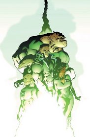 Green Lantern Corps, Book 1: To Be a Lantern
