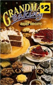 Grandma's Baking & More