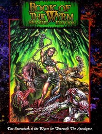 Book of Wyrm (Werewolf: The Apocalypse)