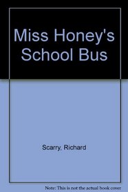 Miss Honey's School Bus