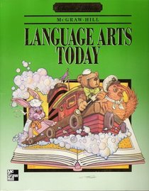 Language Arts Today (Classic Edition)