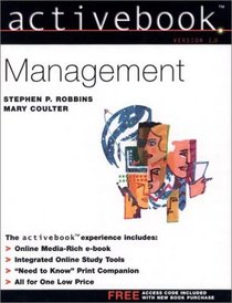 ActiveBook, Management (7th Edition)