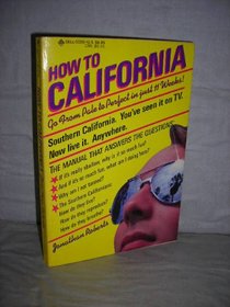 How to California