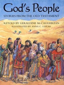 God's People : Stories from the Old Testament