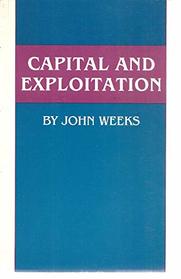 Capital and Exploitation