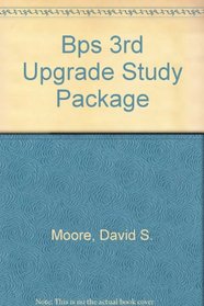 Bps 3rd Upgrade Study Package