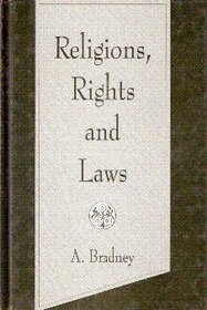 Religions, Rights and Laws