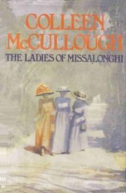 The Ladies of Missalonghi (Large Print)