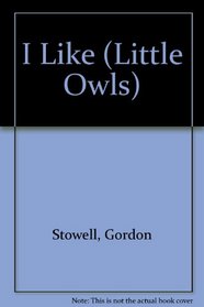 I Like (Little Owls)