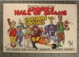 Sports Hall of Shame: The Wildest and Wackiest Moments in Sports History! (Cartoon Classics)