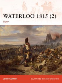 Waterloo 1815 (2): Ligny (Campaign)