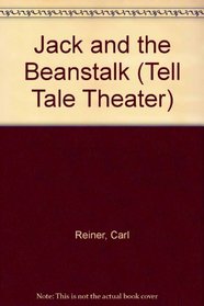 Jack and the Beanstalk (Tell Tale Theater)
