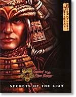 Secrets of the Lion (Legend of the Five Rings)