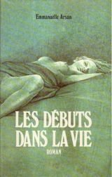 Les debuts dans la vie: Roman (French Edition)