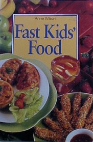 Fast Kids Food