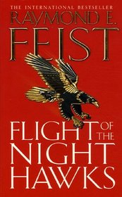 Darkwar 1. Flight of the Nighthawks