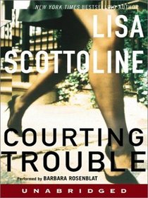 Courting Trouble SP