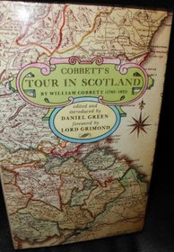 Cobbett's Tour in Scotland