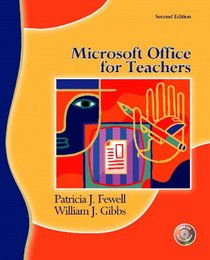 Microsoft Office for Teachers (2nd Edition)