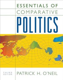 Essentials of Comparative Politics (Third Edition)