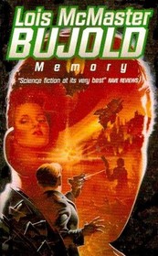 Memory (Miles Vorkosigan, Bk 10)