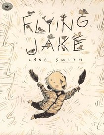 Flying Jake (Aladdin Picture Books)