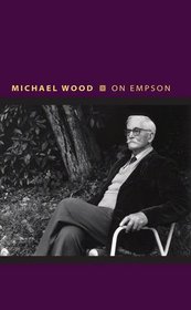 On Empson (Writers on Writers)