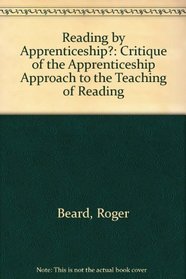 Reading by Apprenticeship?: Critique of the 