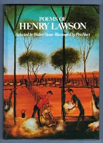 Poems of Henry Lawson