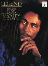 Legend: Best of Bob Marley