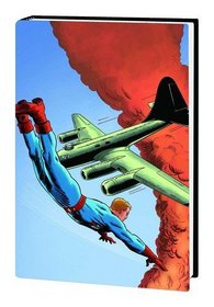 Marvelman Classic Vol 1 Premiere HC