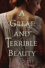 A Great and Terrible Beauty (Gemma Doyle, Bk 1) (Unabridged Audio CD)