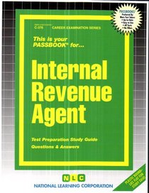 Internal Revenue Agent