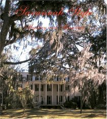 Savannah Style : Mystery and Manners