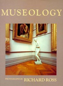Museology (New Images Book)