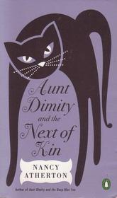 Aunt Dimity and the Next of Kin