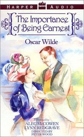 Importance of Being Earnest