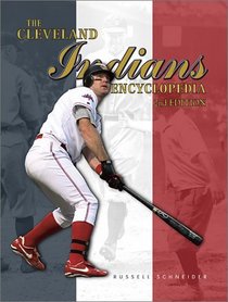 The Cleveland Indians Encyclopedia, Second Edition