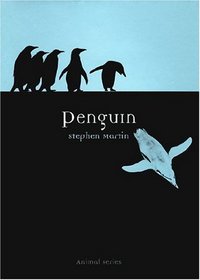 Penguin (Reaktion Books - Animal)
